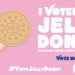 JELLY DONUT