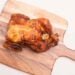 BBQ Chicken in Crockpot