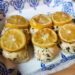 Lemon Garlic Chicken