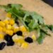 Slow cooker corn chowder