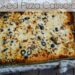 Baked Pizza Casserole