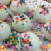 How to Make Funfetti Cake Pops