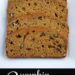 pumpkin pecan