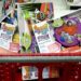 Target Deal Days Toys