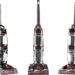 upright deep cleaner