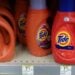 tide liquid detergent