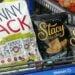 skinnypop popcorn