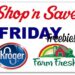 friday freebies