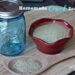 Homemade Greek Seasoning