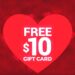 free tanger outlets $10 gift card