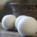 premium wool dryer balls
