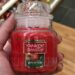 small jar candles