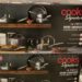 cooks signature hard anodized 14-pc cookware