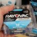 rayovac batteries