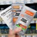gillette deodorant cvs