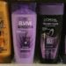 elvive hair care