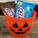 fun size candy bags