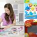 kids Arts & Crafts on amazon