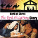 The Real Christmas Story - Birth of Jesus