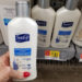 suave lotion
