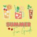 Summer Fun Guide