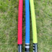 Star Wars Pool Noodle Lightsaber long view