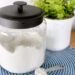 Homemade Dishwashing Powder - dishwashing detergent
