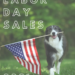 Labor Day Sales with Rebaid