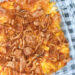 Fried Onion Mac and Cheese 3