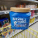 Maxwell House Ground Coffee