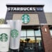 Free 25 Starbucks Stars - Starbucks Reusable Cup