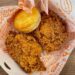 Popeyes 2 Piece Chicken