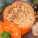 pumpkin pie hummus recipe