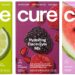 Cure Hydrating Electrolyte Drink Mix