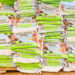 potting soil