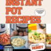 Instant Pot Recipes