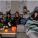 family spooky movie