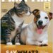 Paw Print Magazine