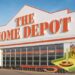 Home Depot Craft Class