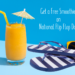 National Flip Flop Day