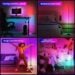 LED floor lamp