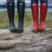 Hunter Boots on Sale