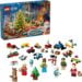 LEGO advent calendar