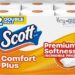 Scott toilet paper deal