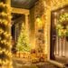 LED string lights