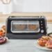 Clear View Toaster