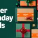 Cyber Monday deals on Amazon