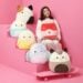 Squishmallows gift deals on Amazon