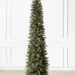 Macy’s Christmas trees sale
