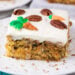 Best Carrot Cake